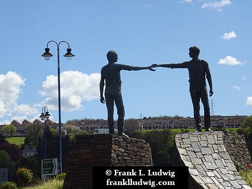 Derry, Londonderry